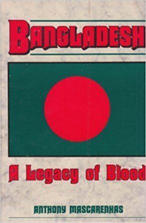 Bangladesh: A Legacy of Blood httpsimagesnasslimagesamazoncomimagesI4