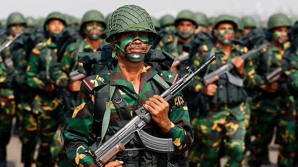 Bangladesh Army BangladeshArmyjpg