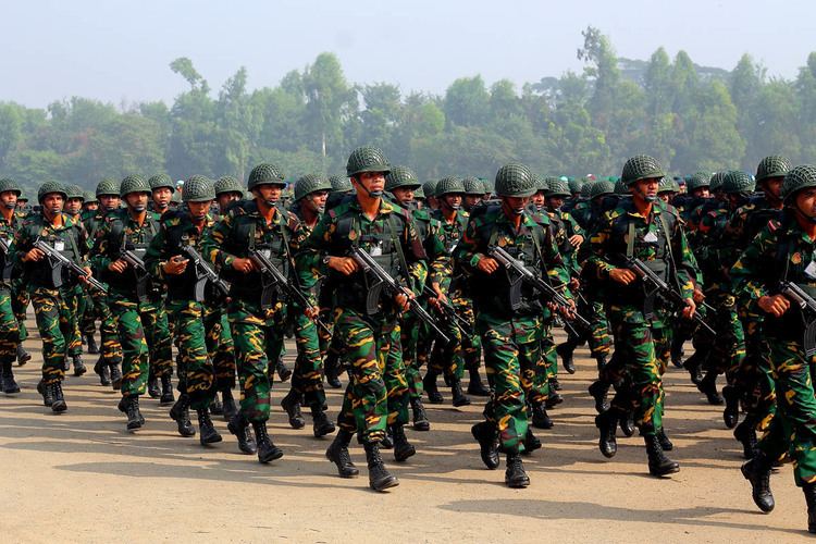 Bangladesh Army Bangladesh Army Job Circular 2017