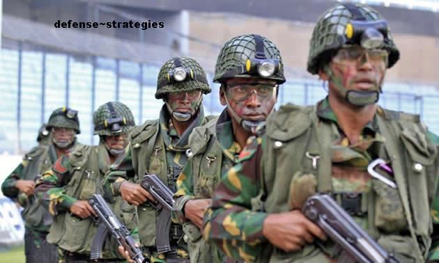 Image result for Bangladesh Army Reserve