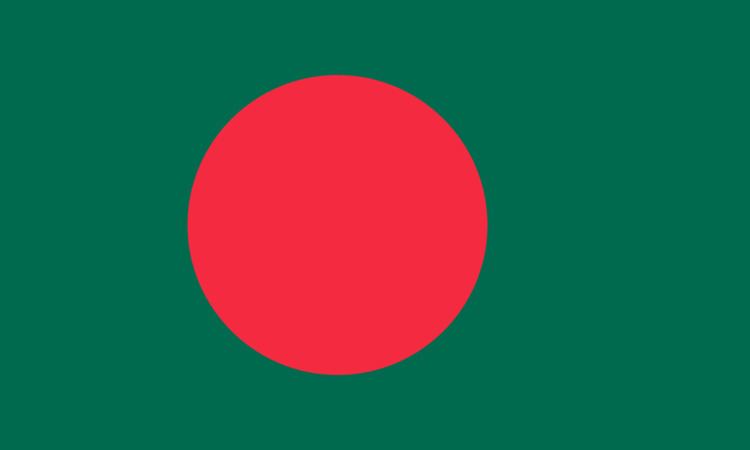 Bangladesh at the 2012 Asian Beach Games
