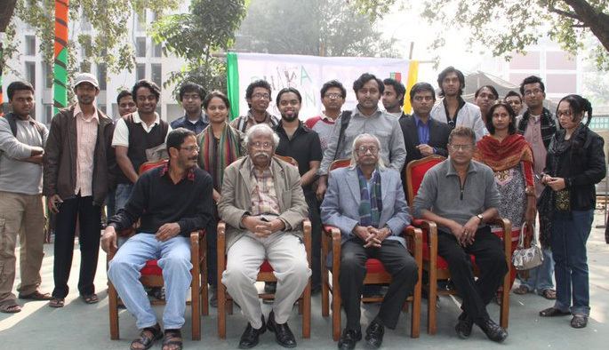 Bangladesh Cartoonist Association