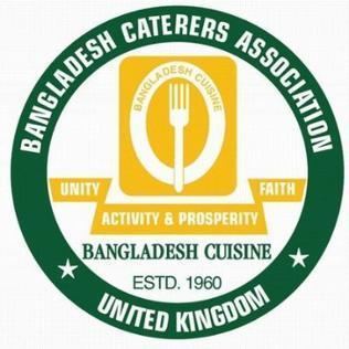 Bangladesh Caterers Association UK httpsuploadwikimediaorgwikipediaen33aBan