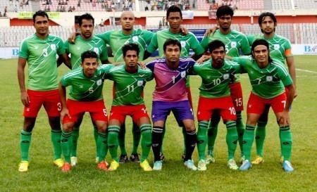 Bangladesh national football team Bangladesh National Football team reaches Kuala Lampur for int39l