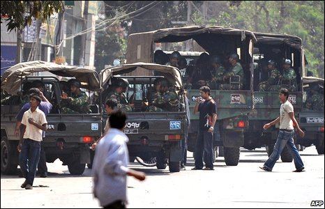 Bangladesh Rifles revolt BDR Munity 2009 Photos Bangladesh Defence