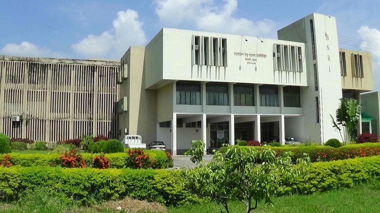 Bangladesh Sugarcane Research Institute