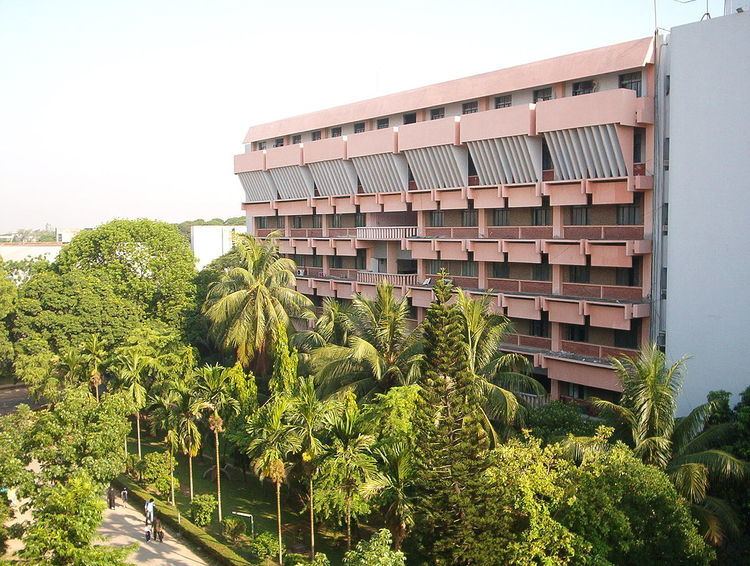 Bangladesh University of Engineering and Technology