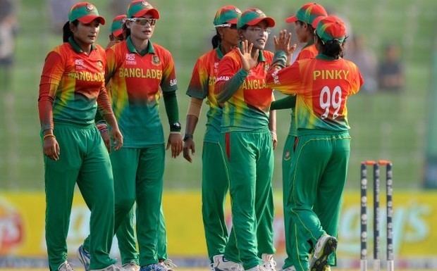 Bangladesh women's national cricket team BD Women team confirms semi final CricFrenzy
