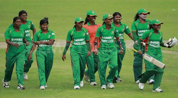 Bangladesh women's national cricket team Bangladesh women cricket team to visit Pakistan Mashood Sports