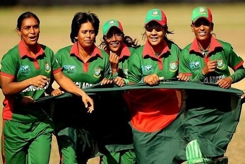 Bangladesh women's national cricket team Bangladesh Women World T20 2016 squad named T20 Wiki