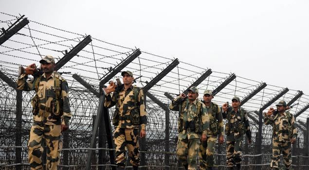 Bangladesh–India border Ongoing BangladeshIndia Border Dispute Contemporary Moral Issues