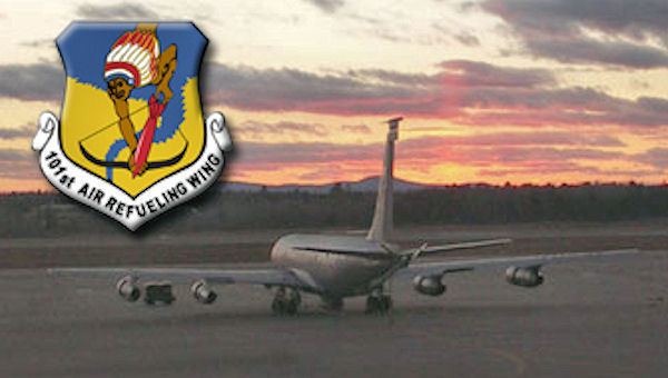Bangor Air National Guard Base