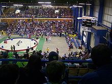 Bangor Auditorium httpsuploadwikimediaorgwikipediacommonsthu