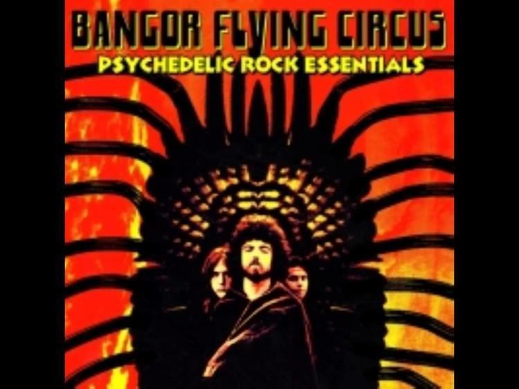 Bangor Flying Circus Concerto Four Clouds Bangor Flying Circus 1968 YouTube
