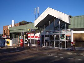 Bangor, New South Wales httpsuploadwikimediaorgwikipediacommonsthu