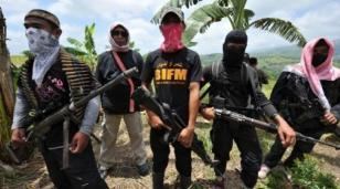 Bangsamoro Islamic Freedom Fighters Bangsamoro Islamic Freedom Fighters BIFF Terror Trends Bulletin