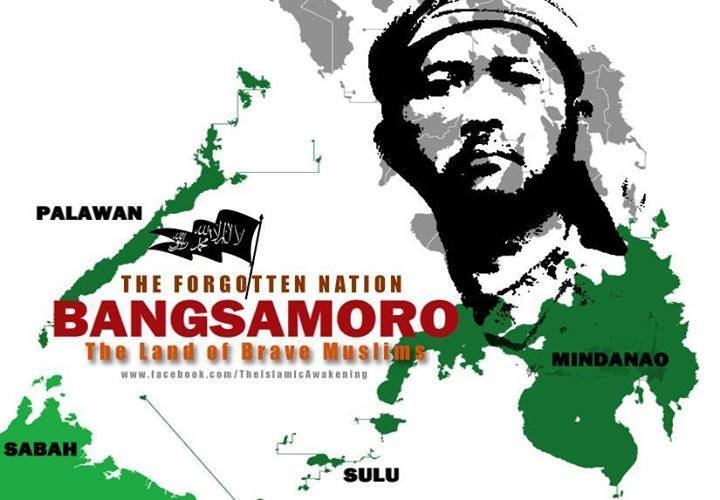Bangsamoro Republik Misuari faction in Maguindanao dream Bangsamoro Republik lives on