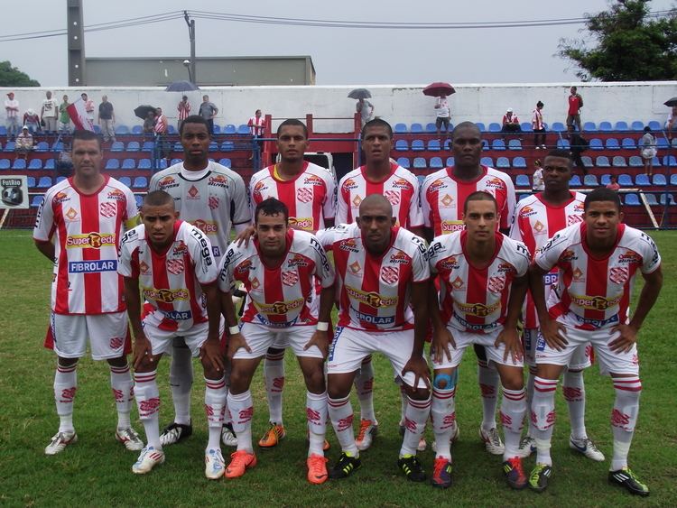 Bangu Atlético Clube Bangu Atltico Clube Wikipdia a enciclopdia livre