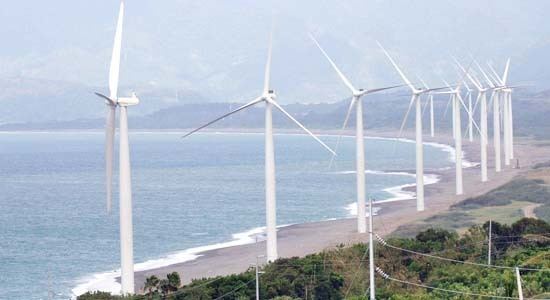 Bangui Wind Farm BusinessWorld Bangui wind farm operator to expand in Cagayan