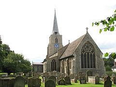 Banham, Norfolk httpsuploadwikimediaorgwikipediacommonsthu