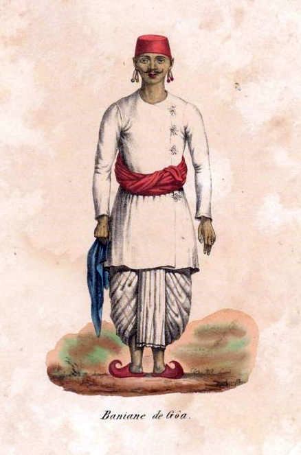 Bania (caste)