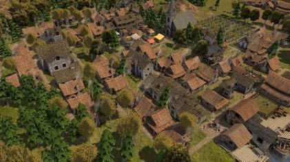 Banished (video game) Banished video game Wikipedia