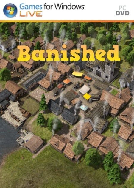 Banished (video game) httpssmediacacheak0pinimgcomoriginalsb9