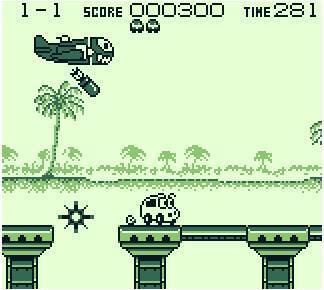 Banishing Racer Banishing Racer User Screenshot 3 for Game Boy GameFAQs