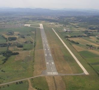Banja Luka International Airport