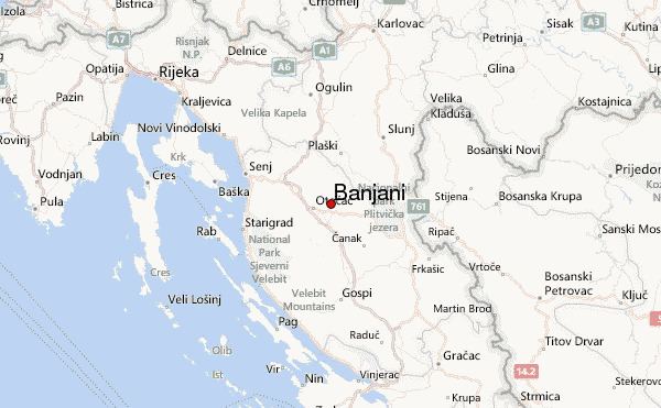 Banjani Banjani Weather Forecast