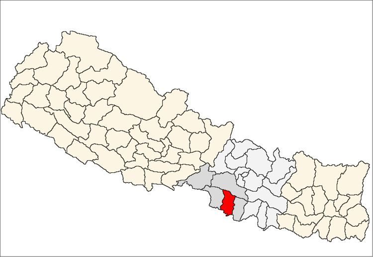 Banjariya, Narayani