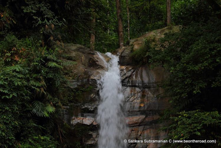 Banjhakri falls and park Banjhakri Falls A Touristy Spot near Gangtok in Sikkim Be On The