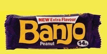 Banjo (chocolate bar) Petition Bring Banjo chocolate bar back into production Changeorg