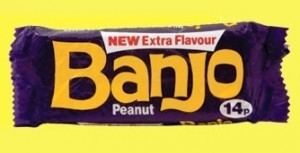 Banjo (chocolate bar) 1000 images about Bring Back Banjo Choc Bar on Pinterest Mars