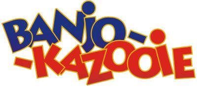Banjo-Kazooie (series)