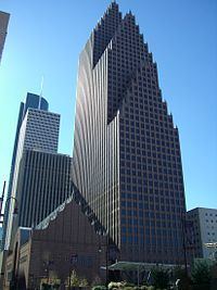 Bank of America Center (Houston) httpsuploadwikimediaorgwikipediacommonsthu