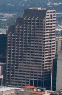 Bank of America Plaza (San Antonio)