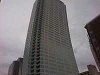 Bank of America Plaza (Tampa) httpsuploadwikimediaorgwikipediacommonsthu
