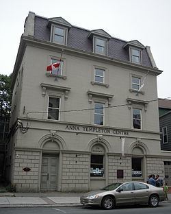 Bank of British North America Building httpsuploadwikimediaorgwikipediacommonsthu