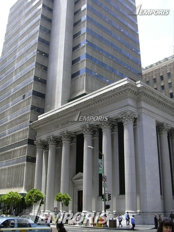 Bank of California Building (San Francisco) httpswwwemporiscomimagesshow279123Largeb