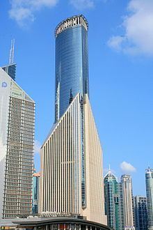 Bank of China Tower, Shanghai httpsuploadwikimediaorgwikipediacommonsthu