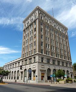 Bank of Italy (Fresno, California) httpsuploadwikimediaorgwikipediacommonsthu