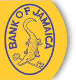 Bank of Jamaica wwwbojorgjmimageslogoheaderpng