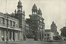 Bank of Madras httpsuploadwikimediaorgwikipediacommonsthu