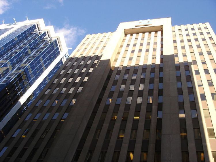 Bank of Montreal Building (Halifax)
