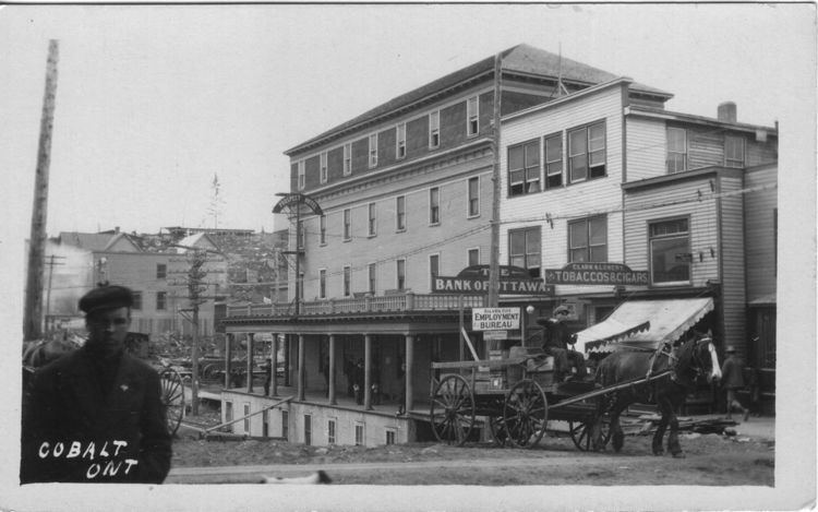 Bank of Ottawa