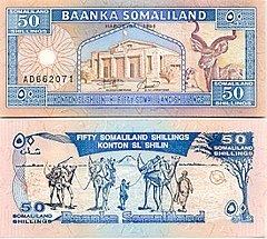 Bank of Somaliland httpsuploadwikimediaorgwikipediadethumb4