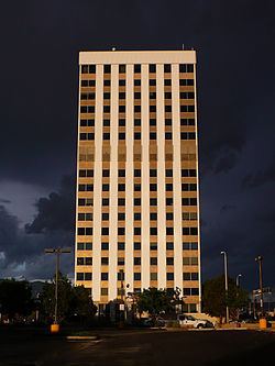 Bank of the West Tower (Albuquerque) httpsuploadwikimediaorgwikipediacommonsthu