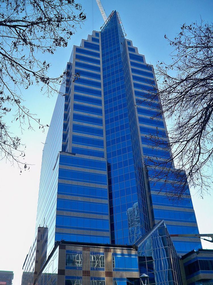 Bank of the West Tower (Sacramento)