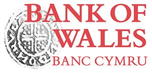 Bank of Wales wwwbankofwalescoukimagesbankofwaleslogojpg